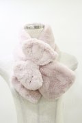 m petit by misako / リボンツキティペット  ピンク H-25-08-11-015-LO-ZA-NS-ZH
