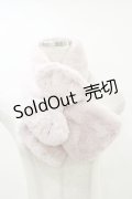 m petit by misako / リボンツキティペット  ピンク H-25-08-11-015-LO-ZA-NS-ZH