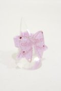 Angelic Pretty / ときめきリボンリング  ピンク H-25-08-11-025-AP-AC-NS-ZH