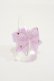 画像1: Angelic Pretty / ときめきリボンリング  ピンク H-25-08-11-025-AP-AC-NS-ZH (1)