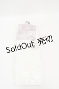 m petit by misako / AMCSレーシーリボンレース  オフ H-25-08-11-003-LO-ZA-NS-ZH