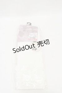 m petit by misako / AMCSレーシーリボンレース  オフ H-25-08-11-003-LO-ZA-NS-ZH