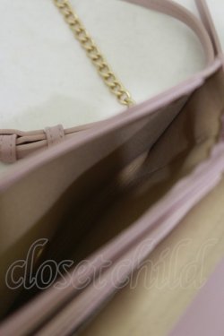 画像3: m petit by misako / AMリボンフラップSLD  ピンク H-25-08-11-037-LO-BG-NS-ZH