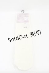 m petit by misako / AMOVKタテレーシーフリル  生成り H-25-08-11-005-LO-ZA-NS-ZH