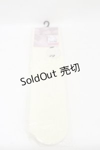 m petit by misako / AMOVKタテレーシーフリル  生成り H-25-08-11-005-LO-ZA-NS-ZH
