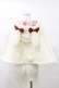 画像3: BABY,THE STARS SHINE BRIGHT / Alice Red&Blackケープ L オフ H-25-08-11-046-BA-JA-NS-ZH (3)