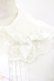 画像4: Angelic Pretty / シンプルピンタック付け袖ブラウス Free オフ H-25-08-11-051-AP-BL-NS-ZH (4)