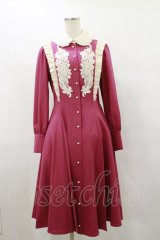 Innocent World / ミシェルワンピース M  H-25-08-12-063-IW-OP-NS-ZH
