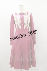 Innocent World / ミシェルワンピース M  H-25-08-12-063-IW-OP-NS-ZH
