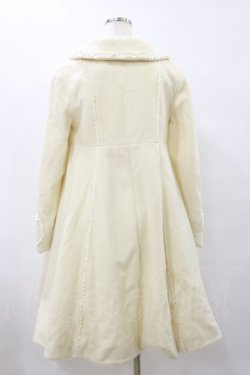 画像2: Angelic Pretty / Lovelyハートポッケコート Free オフ H-25-08-12-071-AP-CO-NS-ZH