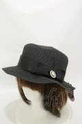 m petit by misako / TT*AMチュールRカンカン  ブラック H-25-08-12-014-LO-AC-NS-ZH