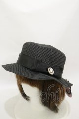 m petit by misako / TT*AMチュールRカンカン  ブラック H-25-08-12-014-LO-AC-NS-ZH