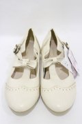 m petit by misako / AMPUリボンストラップP LL オフ H-25-08-12-028-LO-SH-NS-ZH