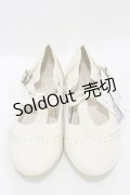 m petit by misako / AMPUリボンストラップP LL オフ H-25-08-12-028-LO-SH-NS-ZH