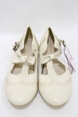 m petit by misako / AMPUリボンストラップP LL オフ H-25-08-12-028-LO-SH-NS-ZH