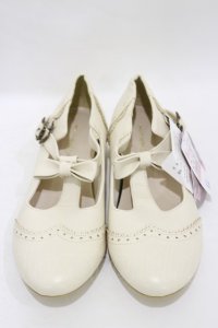 m petit by misako / AMPUリボンストラップP LL オフ H-25-08-12-028-LO-SH-NS-ZH