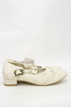 画像2: m petit by misako / AMPUリボンストラップP LL オフ H-25-08-12-028-LO-SH-NS-ZH