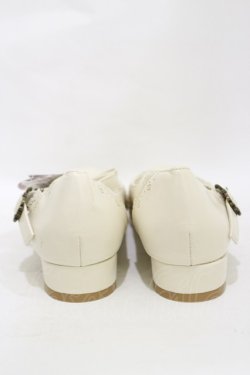 画像3: m petit by misako / AMPUリボンストラップP LL オフ H-25-08-12-028-LO-SH-NS-ZH