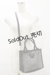 pium / pium SPECIAL BAG  ブラック H-25-08-12-030-LO-BG-NS-ZH