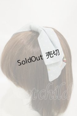 画像5: Miss Point（海外ロリータブランド） / Cat Rose Tea ワンピース（タイプ1） XL サックス H-25-08-12-034-EL-OP-NS-ZH