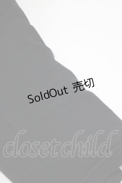 画像4: KILL STAR / フード付きZIPパーカーワンピ　 XS 黒 H-25-08-13-025-SL-OP-KB-ZH