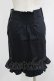 画像3: Katie / CORSETTI garter mini skirt XS ブラック H-25-08-13-031-LO-SK-KB-ZH