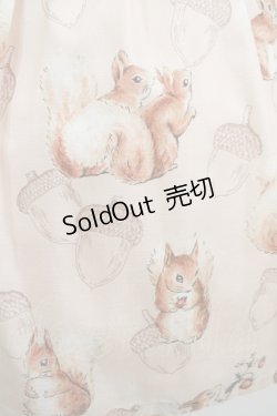 画像4: Leur Getter / Autumn Parkワンピース  ピンク H-25-08-13-003-LU-OP-KB-ZH