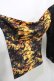 画像4: NieR Clothing / 着物風袖フードシャツ  黒 H-25-08-13-046-PU-BL-KB-ZH (4)