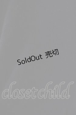 画像4: MILK / セーラーカラートップス  ネイビー H-25-08-13-055-ML-TO-KB-ZH
