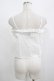 画像3: Katie / SUMMER HEROINE camisole  WHITE×RED H-25-08-13-063-LO-TO-KB-ZH (3)