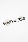 Q-pot. / プレーンスプーンピアス  シルバー H-25-08-13-070-QP-AC-KB-ZH