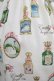 画像4: Emily Temple cute / Swan Perfumeワンピース  アイボリー H-25-08-13-001-ET-OP-KB-ZH (4)