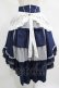 画像3: Ozz oneste / Star Wizardエプロン付スカート  ネイビー H-25-08-13-009-OO-SK-KB-ZH