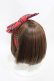 画像7: Angelic Pretty / LovelyタータンジャンパースカートSet Free レッド H-25-08-14-1002-AP-OP-NS-ZH