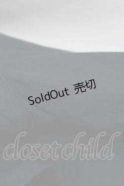 画像3: ALICE and the PIRATES / プリンスコンラッドブラウス Free ブラック H-25-08-14-1029-PA-BL-NS-ZH