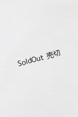 画像3: Innocent World / チュールレース後ろリボンプルオーバー Free アイボリー H-25-08-14-1035-IW-TO-NS-ZH