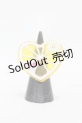 BABY,THE STARS SHINE BRIGHT / Cheerful Lemon リング  イエロー H-25-08-14-1055-BA-AC-NS-ZH