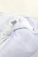 画像3: m petit by misako / NINA’Sコラボ敷きパッド  ブルー H-25-08-14-1061-LO-ZA-NS-ZH (3)