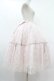 画像3: Angelic Pretty / Romantic Lacy Dollスカート Free ピンク H-25-08-14-1013-AP-SK-NS-ZH (3)