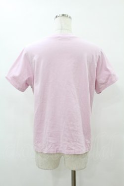 画像2: MILK / ドルフィンチームT  ピンクベース H-25-08-14-009-ML-TO-KB-ZH
