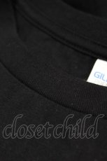 画像3: NieR CLOTHING / プリント半袖CUTSEW XL 黒 H-25-08-14-013-PU-TO-KB-ZT374 (3)