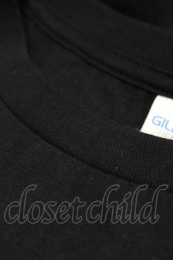 画像3: NieR Clothing / プリント半袖CUTSEW XL 黒 H-25-08-14-013-PU-TO-KB-ZH