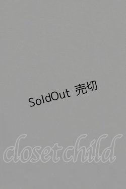 画像4: GADGET GROW / カットロングカーディガン  黒 H-25-08-15-037-GO-TO-KB-ZH