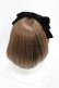 画像2: Angelic Pretty / Romantic Night Princessカチューシャ  ブラック H-25-08-15-1011-AP-AC-NS-ZH (2)
