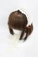 画像1: Angelic Pretty / Sweet Cream Houseバブーシュカ  生成り H-25-08-15-1013-AP-AC-NS-ZH (1)