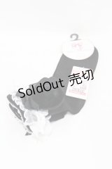 Lovely Tency / 眞白ありすコラボ/TTMACSウサミミリボン  ブラック H-25-08-15-1018-0-ZA-NS-ZH