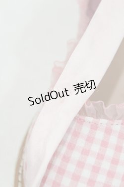 画像4: Swankiss / EV daisy shoes M ピンク H-25-08-15-1001-CA-SH-NS-ZH