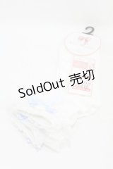 Lovely Tency / 眞白ありすコラボ/TTMACSウサミミリボン  オフ/サックス H-25-08-15-1019-0-ZA-NS-ZH