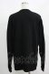 画像3: NieR Clothing / BOX LOGO BLACK CUTSEW M 黒 H-25-08-15-062-PU-TO-KB-ZH (3)