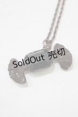 Q-pot. / Candy Necklace   H-25-08-15-074-QP-AC-KB-ZH
